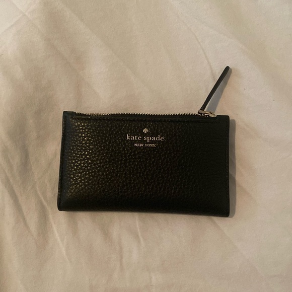 kate spade Handbags - Kate Spade Small Bifold Wallet